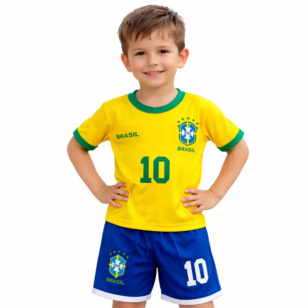 Conjunto do Brasil ref 460 r$ 4999 d