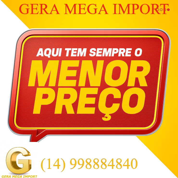 GERA MEGA IMPORT