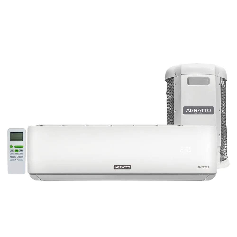 a agrato qf 24000btus