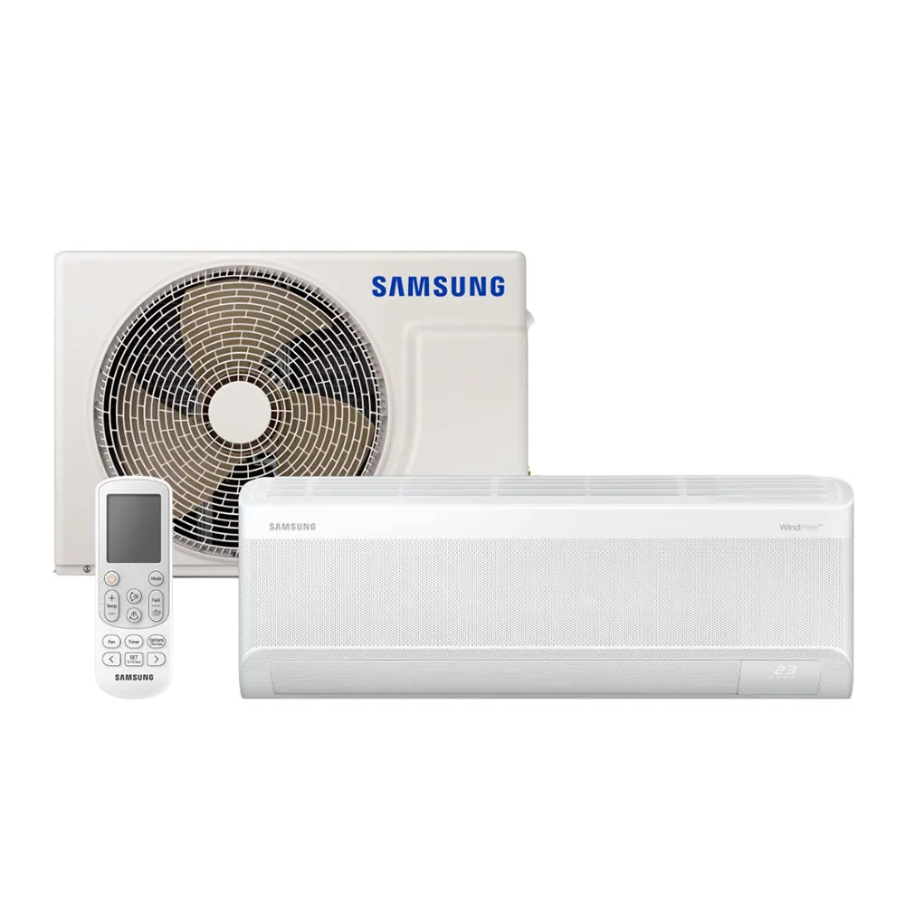 a samsung 12.000btu