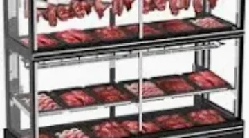 exp açougue gancheira