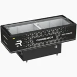 EXPOSITOR ILHA TOP 2 METROS